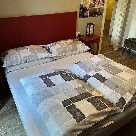 Riki'S Home In מאלצ'סינה מראה חיצוני תמונה