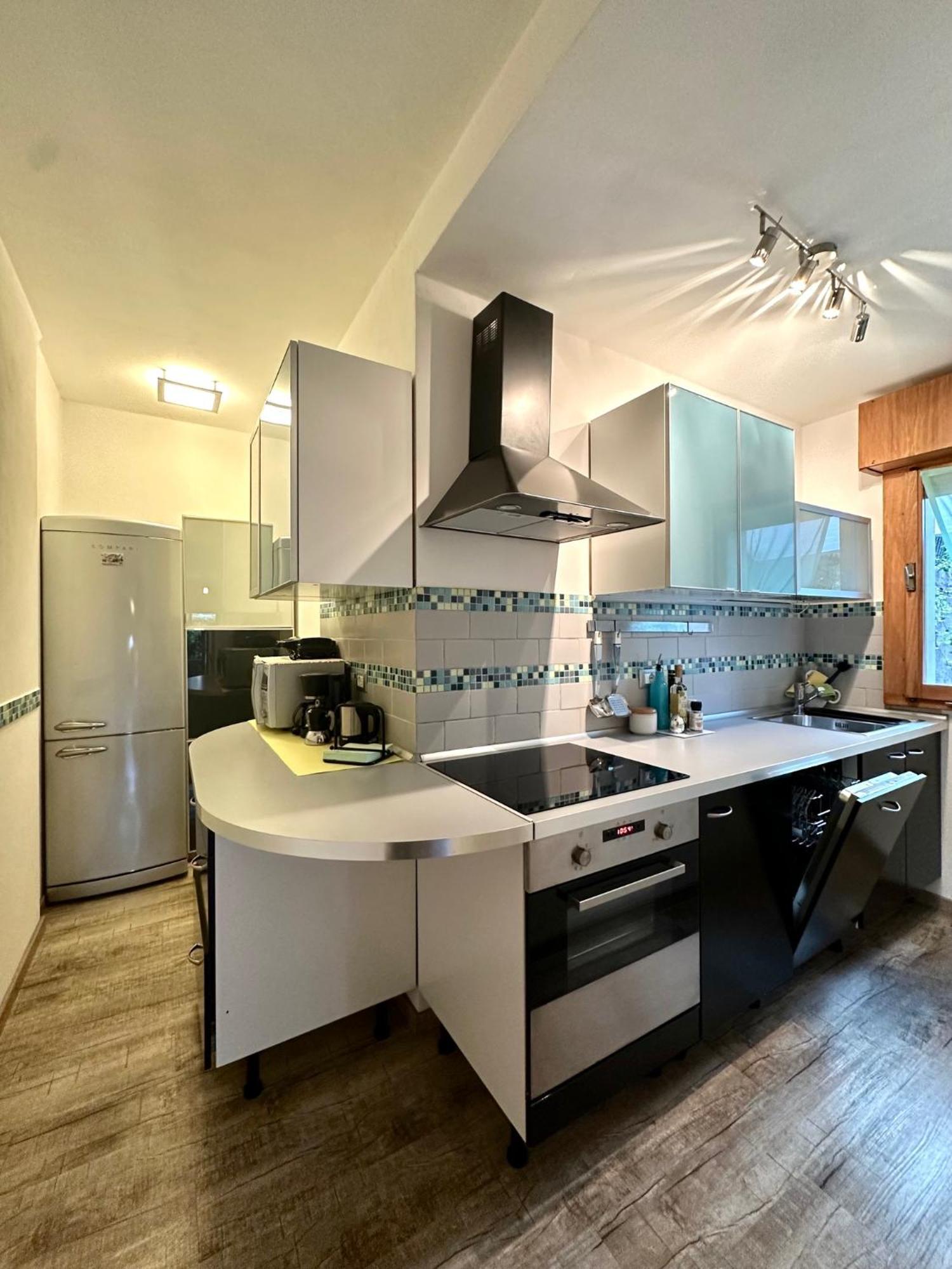 Riki'S Home In מאלצ'סינה מראה חיצוני תמונה