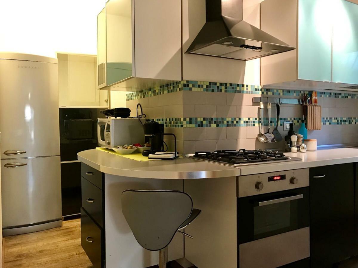 Riki'S Home In מאלצ'סינה מראה חיצוני תמונה